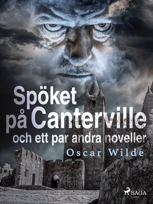 Title details for Spöket på Canterville och ett par andra noveller by Oscar Wilde - Available